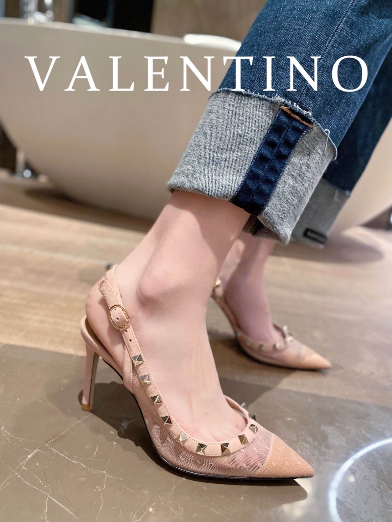 Valentino Heeled Shoes